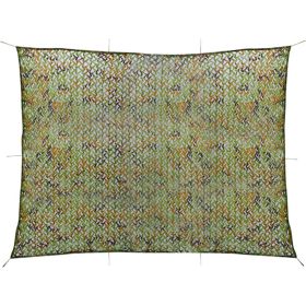 Camouflage Net with Storage Bag 9.8'x13.1'