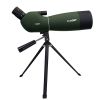 SV28 50/60/70 Spotting Scope Zoom Telescope Powerful Waterproof Long Range PORRO Prism for Shooting camping equipment