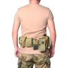 Outdoor Utility Tools Belt for Versatile Police Security Guard