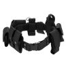 Outdoor Utility Tools Belt for Versatile Police Security Guard